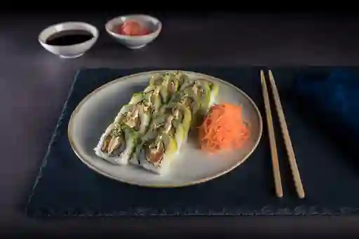 Roll Del Chef