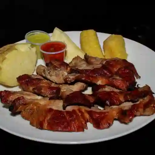 Carne a la Llanera 420 gr