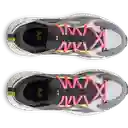 Under Armour Tenis Infinite Mvmnt Lifestyle Hombre Gris T 9.5