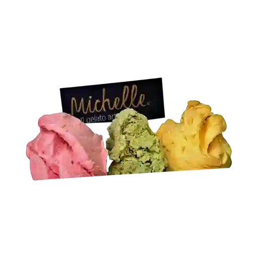Gelato Medio Litro