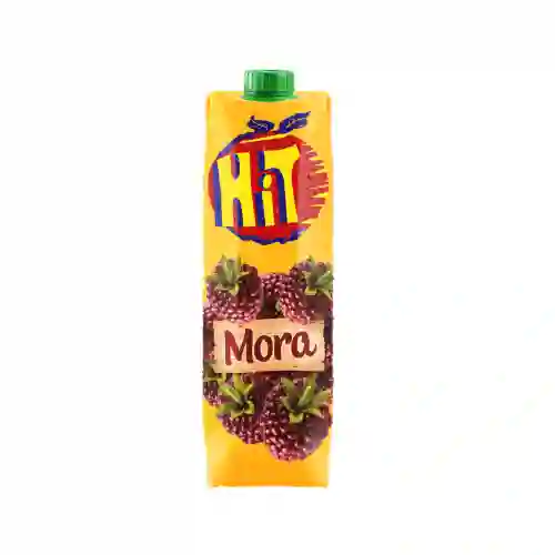 Hit Mora 1 Litro