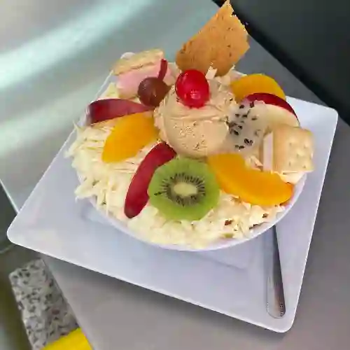 de la Casa 1+