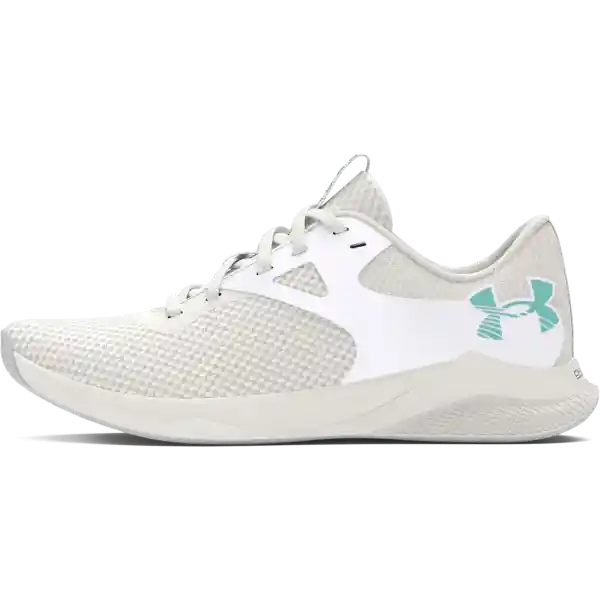 Under Armour Zapatos Aurora 2 Mujer Blanco 6.5 3025060-103