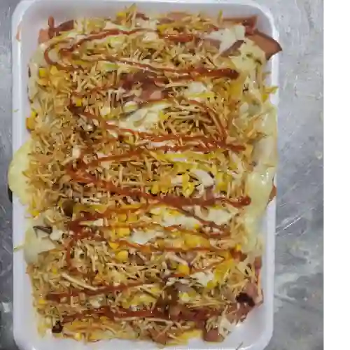 Picada
