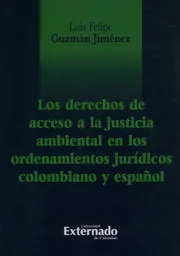 Los Derechos de Acceso a la Justicia Ambiental