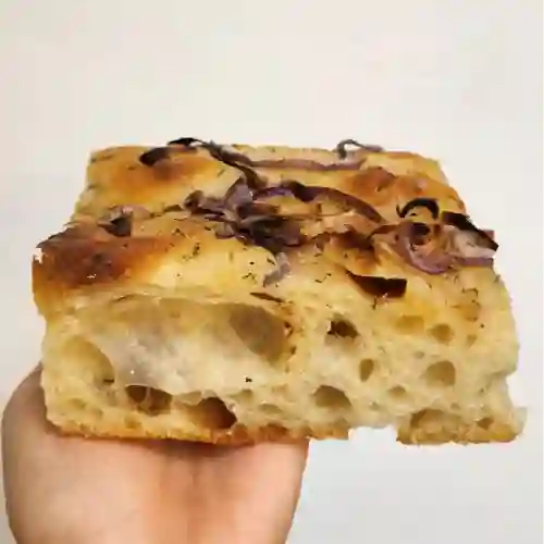 Focaccia