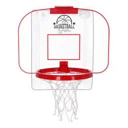 Set Aro Basketball Diseño 0002 Casaideas