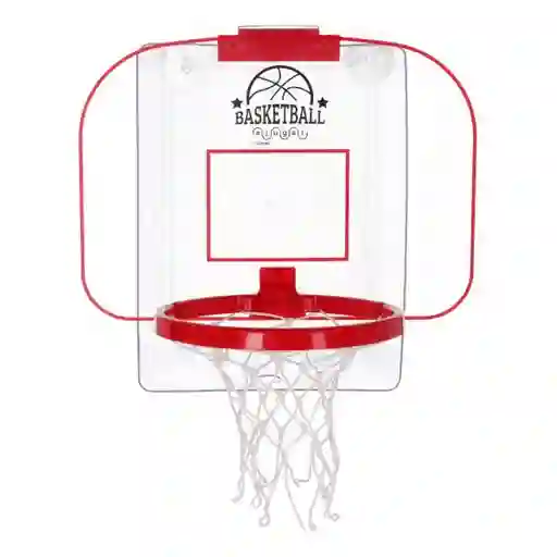 Set Aro Basketball Diseño 0002 Casaideas