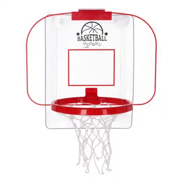 Set Aro Basketball Diseño 0002 Casaideas