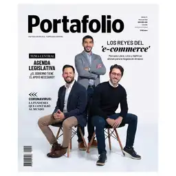 Revista Portafolio