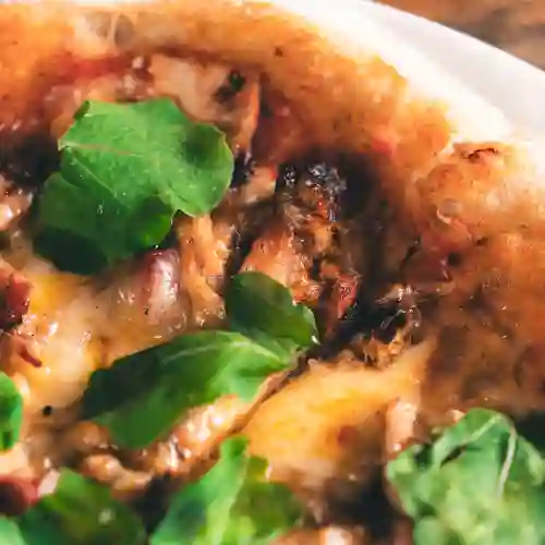 Pizza Personal Roux