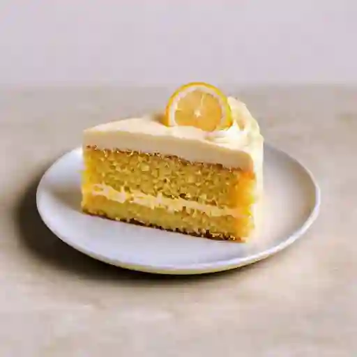Torta Limón