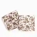 Servilleta Bosque Invernal Ambiente Gourmet