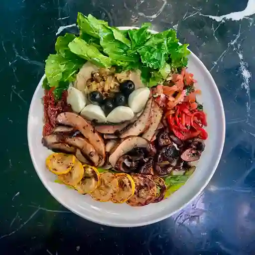 Antipasto Vegetariano