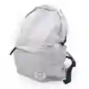 Morral de Viaje Plegable Mini go 2.0 Color Gris