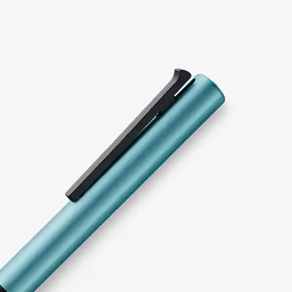 Lamy Inkanta Rollerballtipo Azul Claro