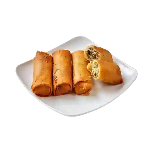 Egg Roll Lumpias #1
