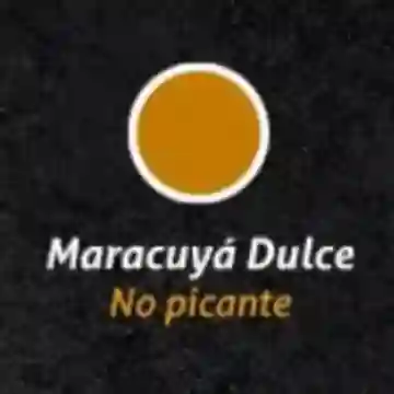 Maracuyá Dulce (no Picante)