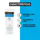 Protector Solar NEUTROGENA Sunfresh Fps 50 x 200 ML