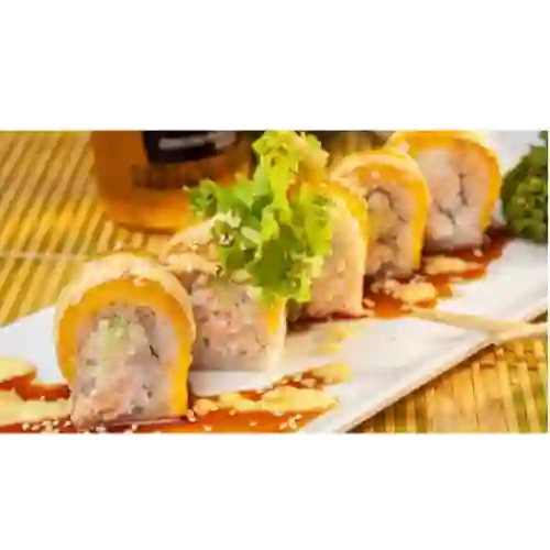 Dinamita Tropi Roll