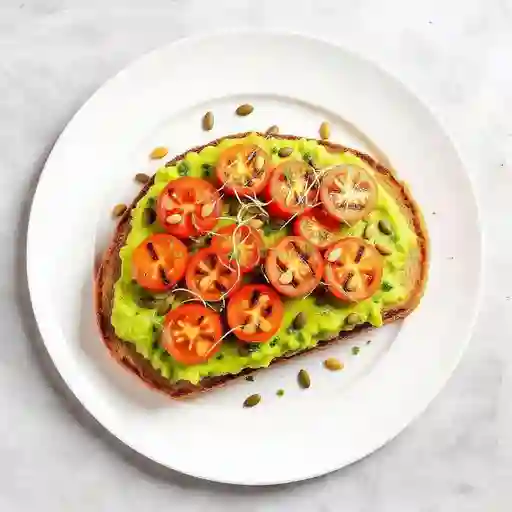 Avocado Toast