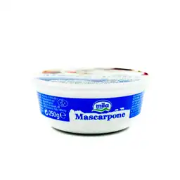 Mila Queso Mascarpone