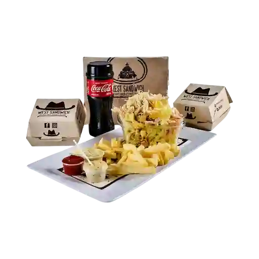 Ensalada Tropical