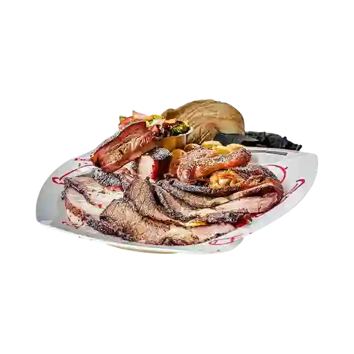 Mix Sencillo