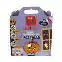 Pébéo Kit Artistick Pintura Mágica "Halloween"