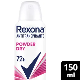 Rexona Desodorante Spray Women