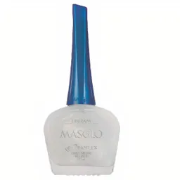 Masglo Esmalte Liberada