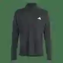 Adidas Chaqueta Tr-Es 1i4zip Hombre Negro Talla Ref: IL7157
