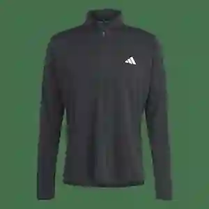 Adidas Chaqueta Tr-Es 1i4zip Hombre Negro Talla Ref: IL7157