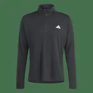 Adidas Chaqueta Tr-Es 1i4zip Hombre Negro Talla Ref: IL7157