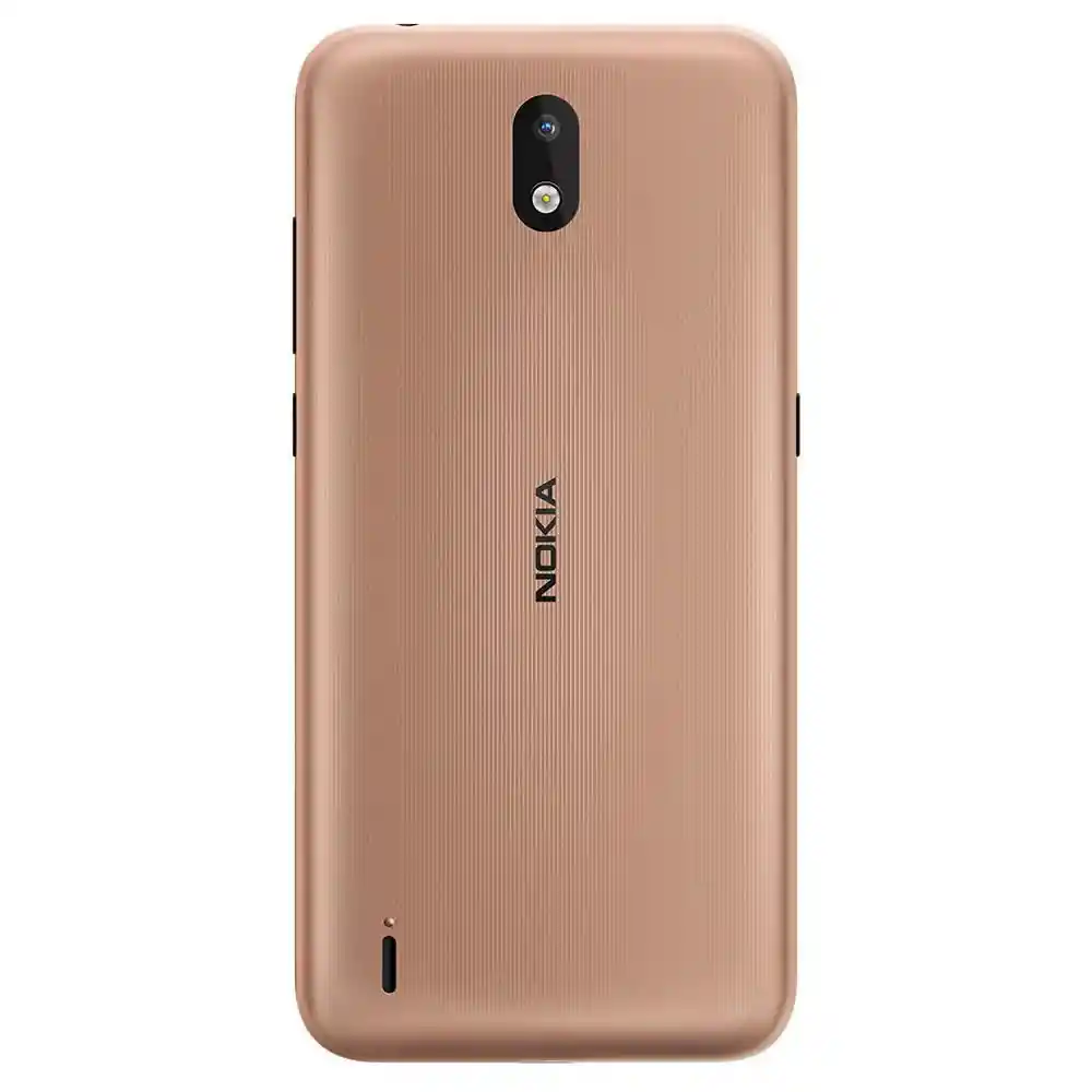 Nokia Celular 1.3 16Gb Dorado