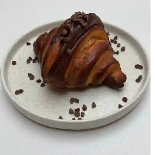 Croissant de Chocolate