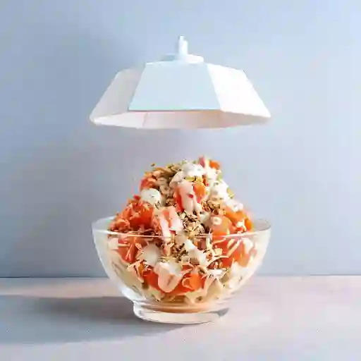 Ensalada de Frutas