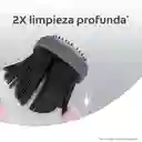 Cepillo de Dientes Suave Colgate 360 Carbon x 2und