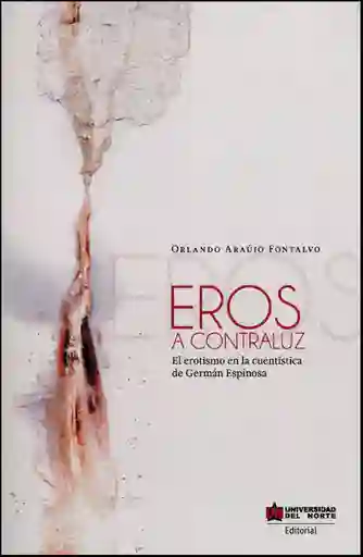 Eros a contraluz