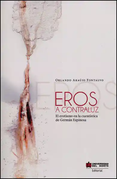 Eros a contraluz