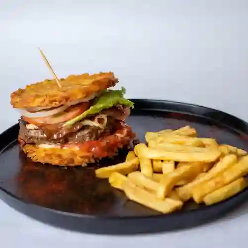 Pataburguer