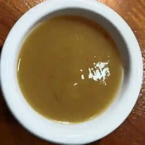 Bbq Piña