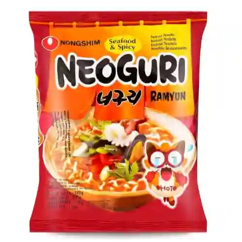 Neoguri