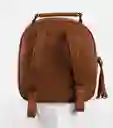 Unser Bolso Café Talla Única 818974