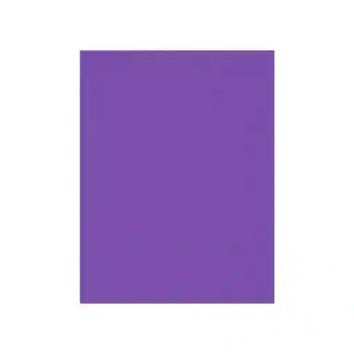  Formas Y Colores Fomi Evacolor Morado 43 X 56 413636 