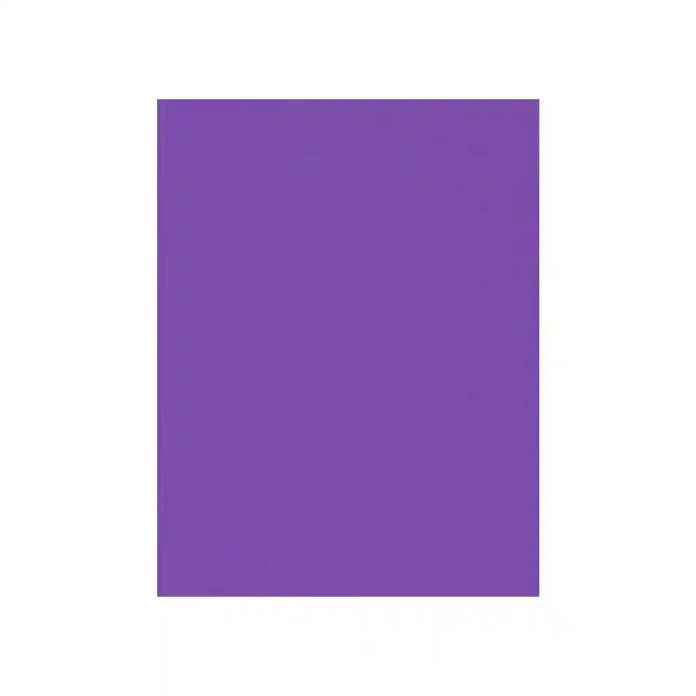  Formas Y Colores Fomi Evacolor Morado 43 X 56 413636 