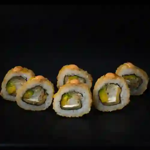 Nagasaki Roll