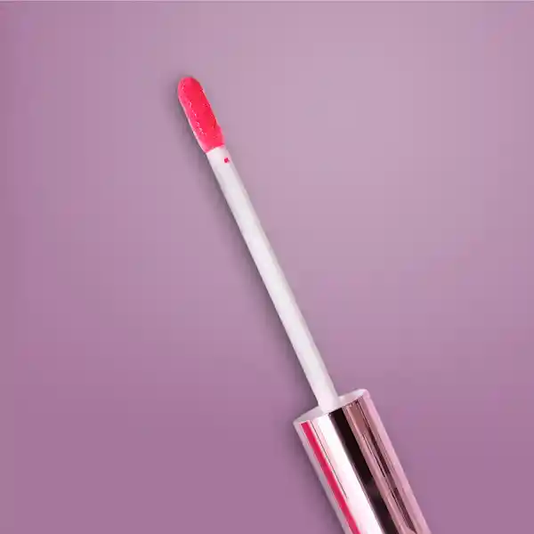 Brillo de Labios Serie Barbie Tono 01 Miniso