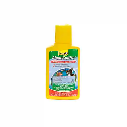 Tetra Alga Control - 3.38 Oz 100 Un