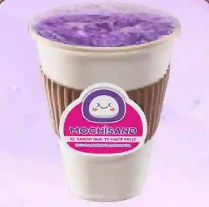Taro Latte Sand 12 Oz